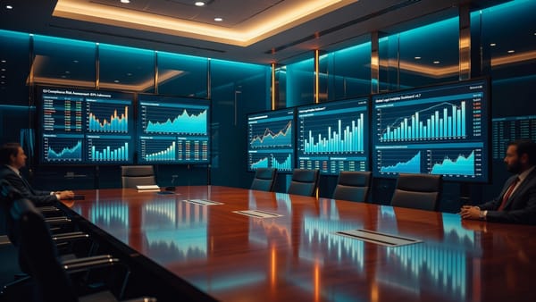 AI Agent Governance in Legal Tech and Professional Services