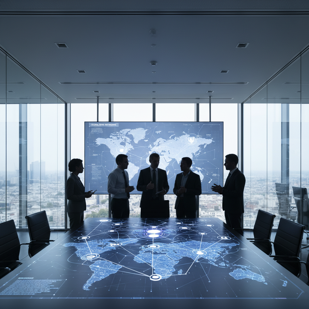 From Generation to Governance: Microsoft's 2025 Pivot to 'Agentic' Control in Azure