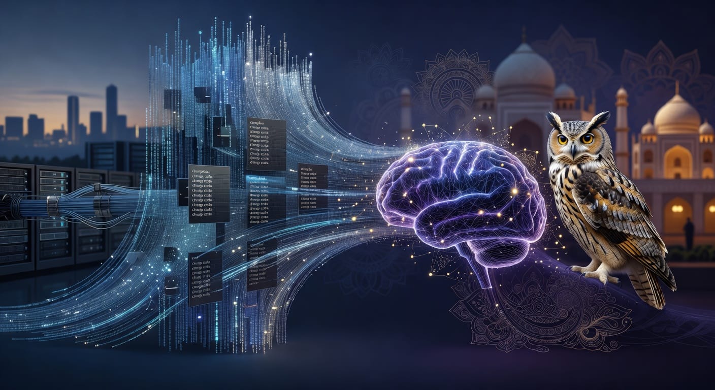 Indianic's AI Engineering Pivot: Judgment Over Cheap Code